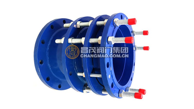 CC2F可拆式傳力接頭