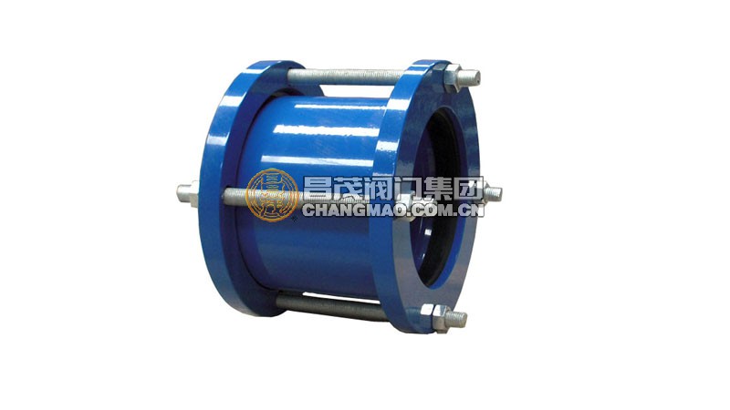 AY壓蓋補(bǔ)償接頭